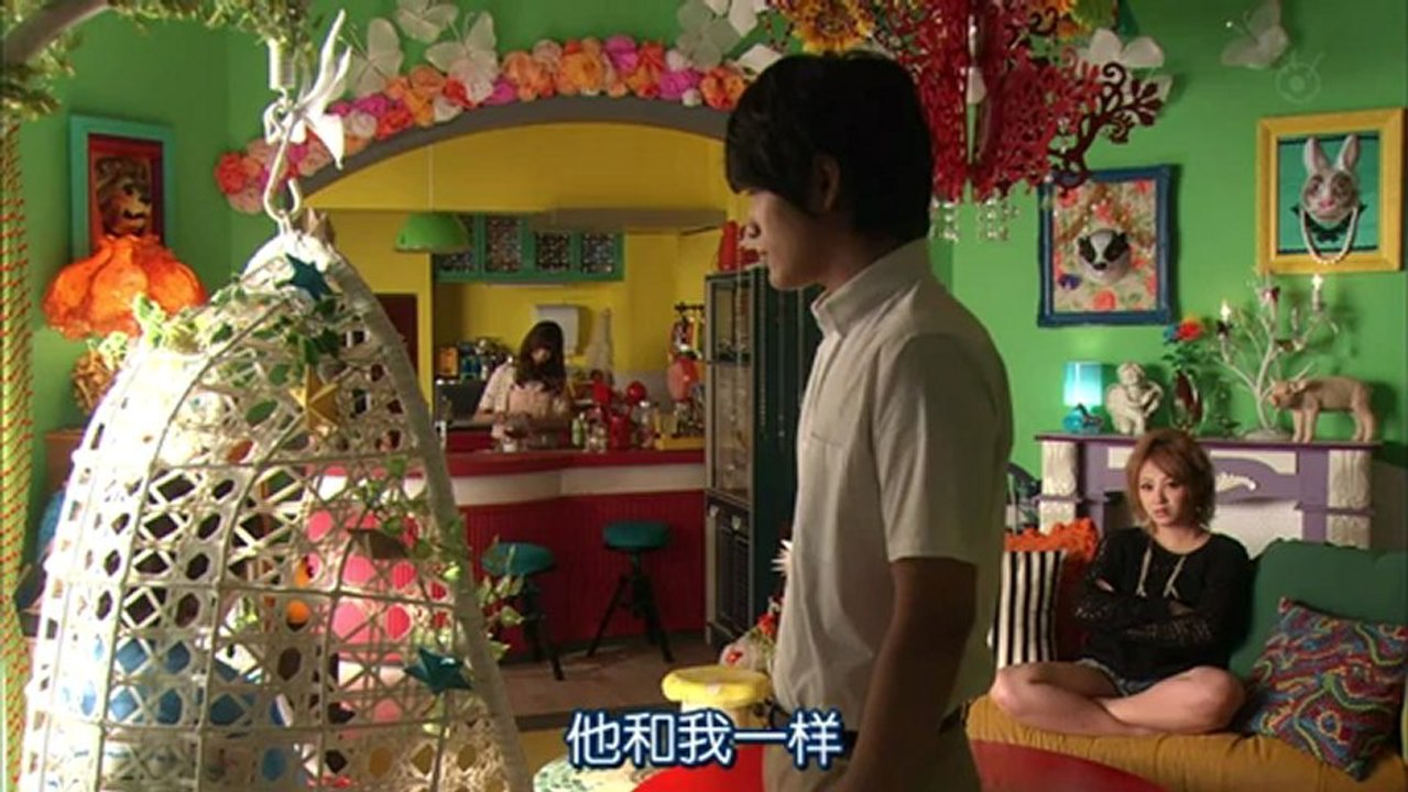 逝爱.Shinikare.Ep46-Ep50.FinalB