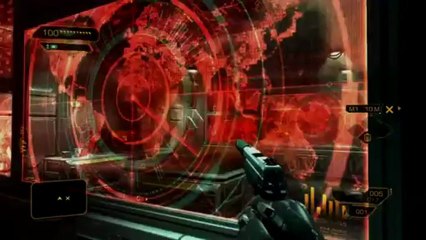 Deus Ex Human Revolution The Missing Link – PC [Download .torrent]