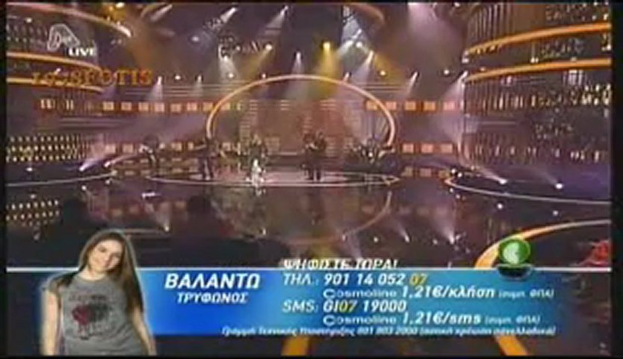 Ела и погледни... Giorgos Mazonakis - Ela Na Deis