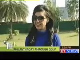 Tee Time : In conversation with Sanjeev Chaudhary [Part 3 of  3]