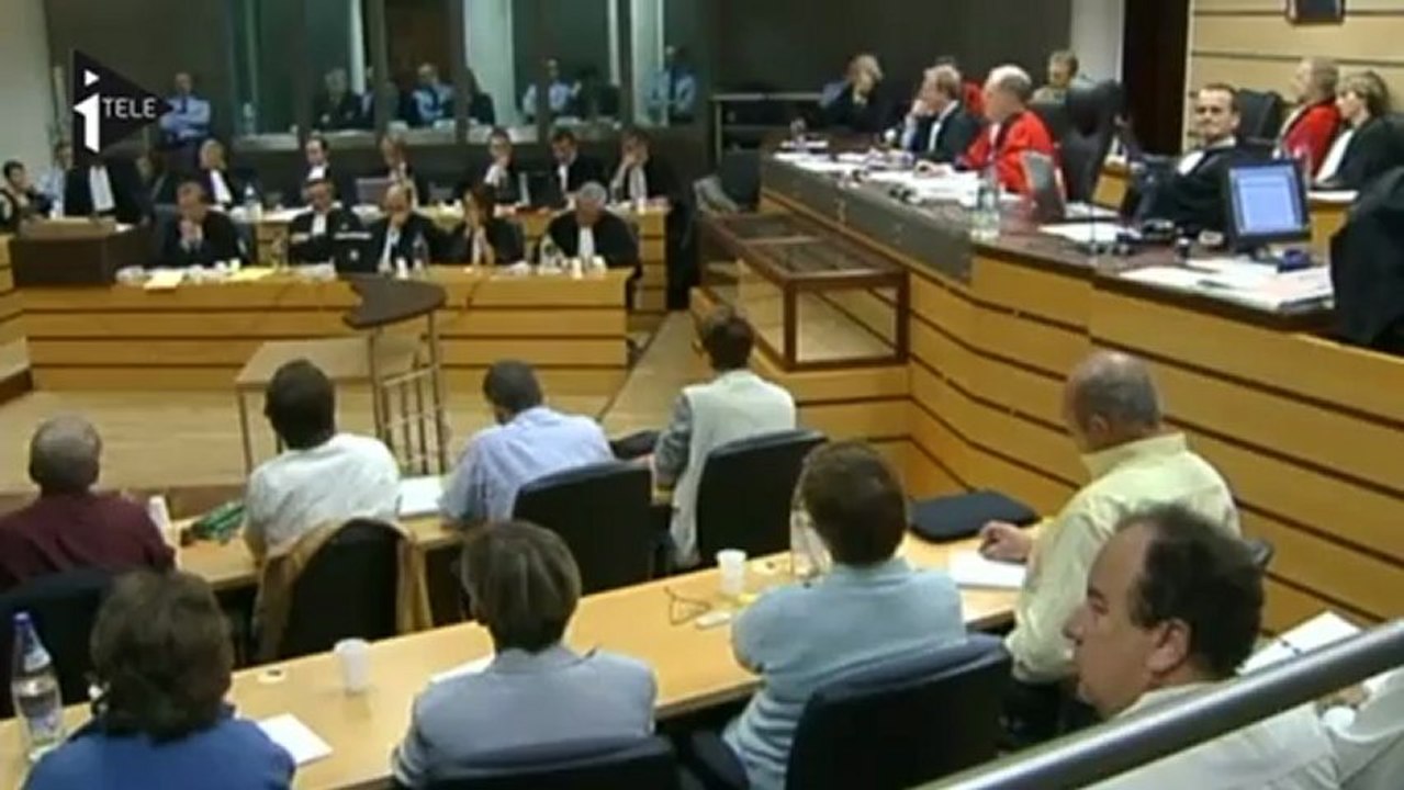 Marc Dutroux : une libération conditionnelle improbable