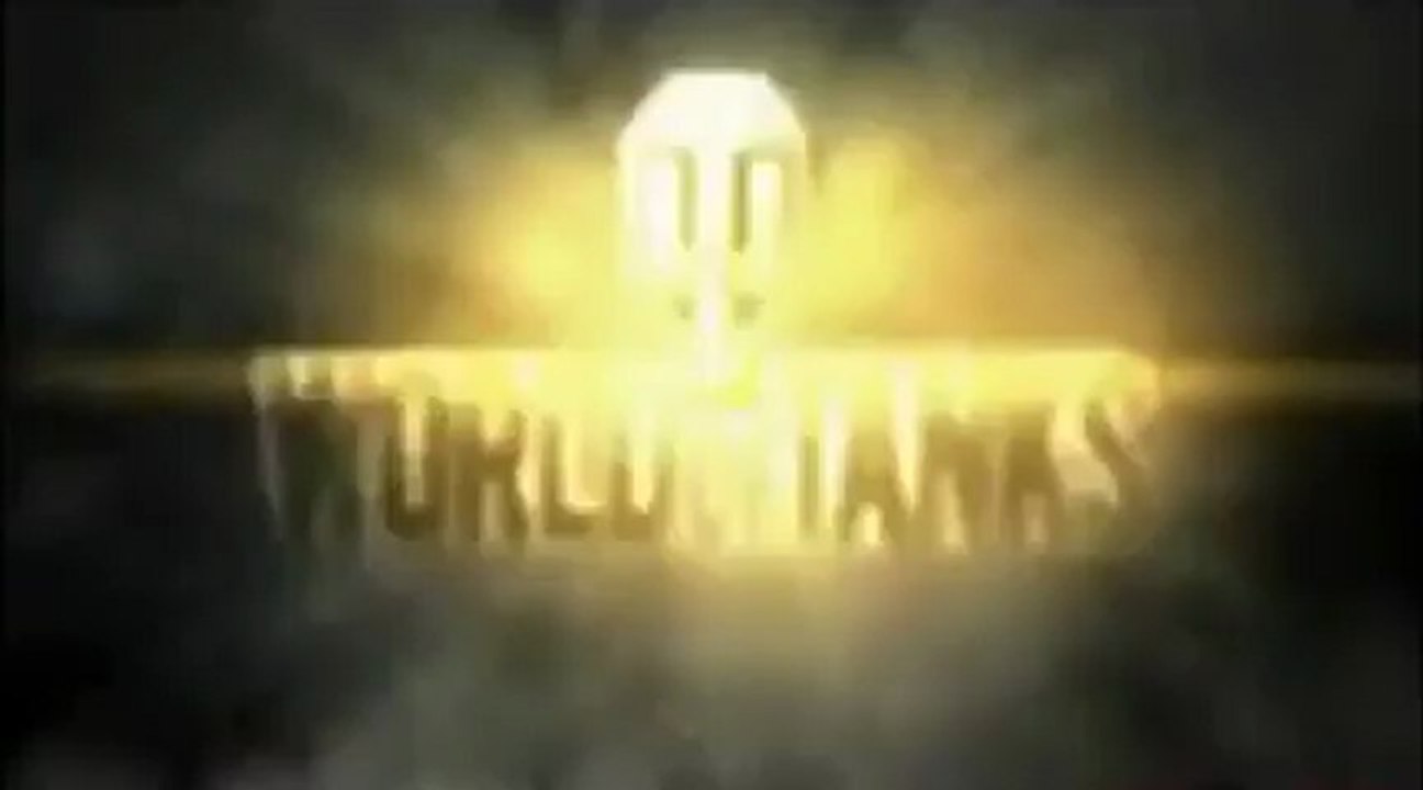 Characters.net - Buy or Sell World of Tanks Accounts - Trailer