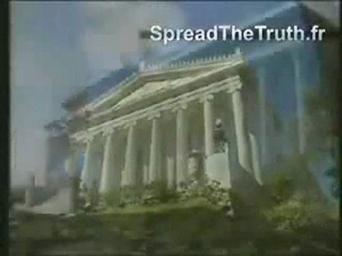 Secte bahai, religion du nouvel ordre mondial sioniste.