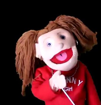 Italian Ice Carts - Puppet Raps About Italian Ice Business