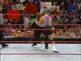 Al Snow w_ Head vs Mankind - Deadly Tournament Quarter Finals - Survivor Series 1998