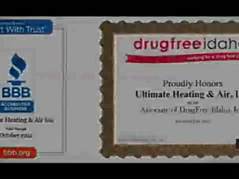 HVAC Expert in Boise ID | Call (208) 994-3582