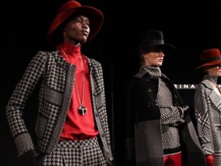 Trina Turk Collection Balances California Chic and Bold Modernism