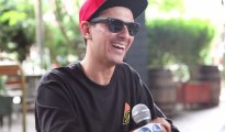 Boys Noize: DJ Talks About Latest Album And Upcoming Tour