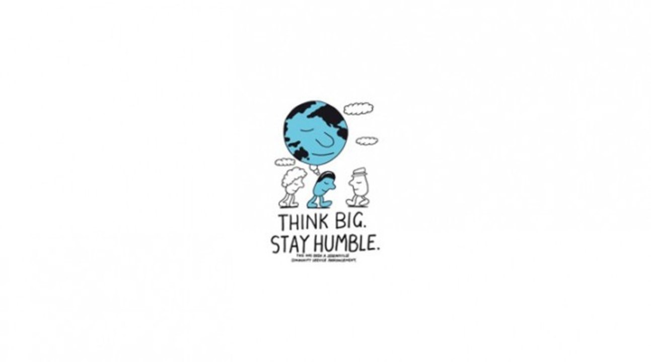 Own Your Strangeness: Jeremyville Brings Inspiration To Threadless