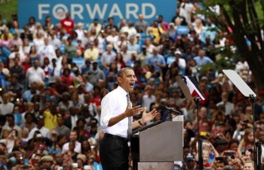 Is the U.S.-China Trade Battle Politically Motivated?