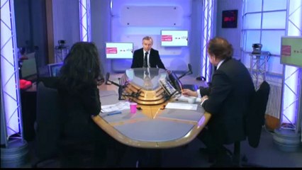 L'invité politique, Yamina Benguigui