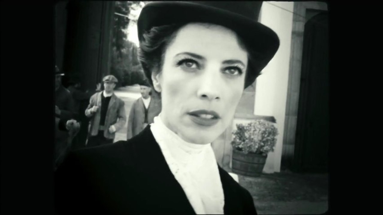 Blancanieves trailer