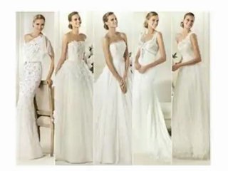 abiti da sposa