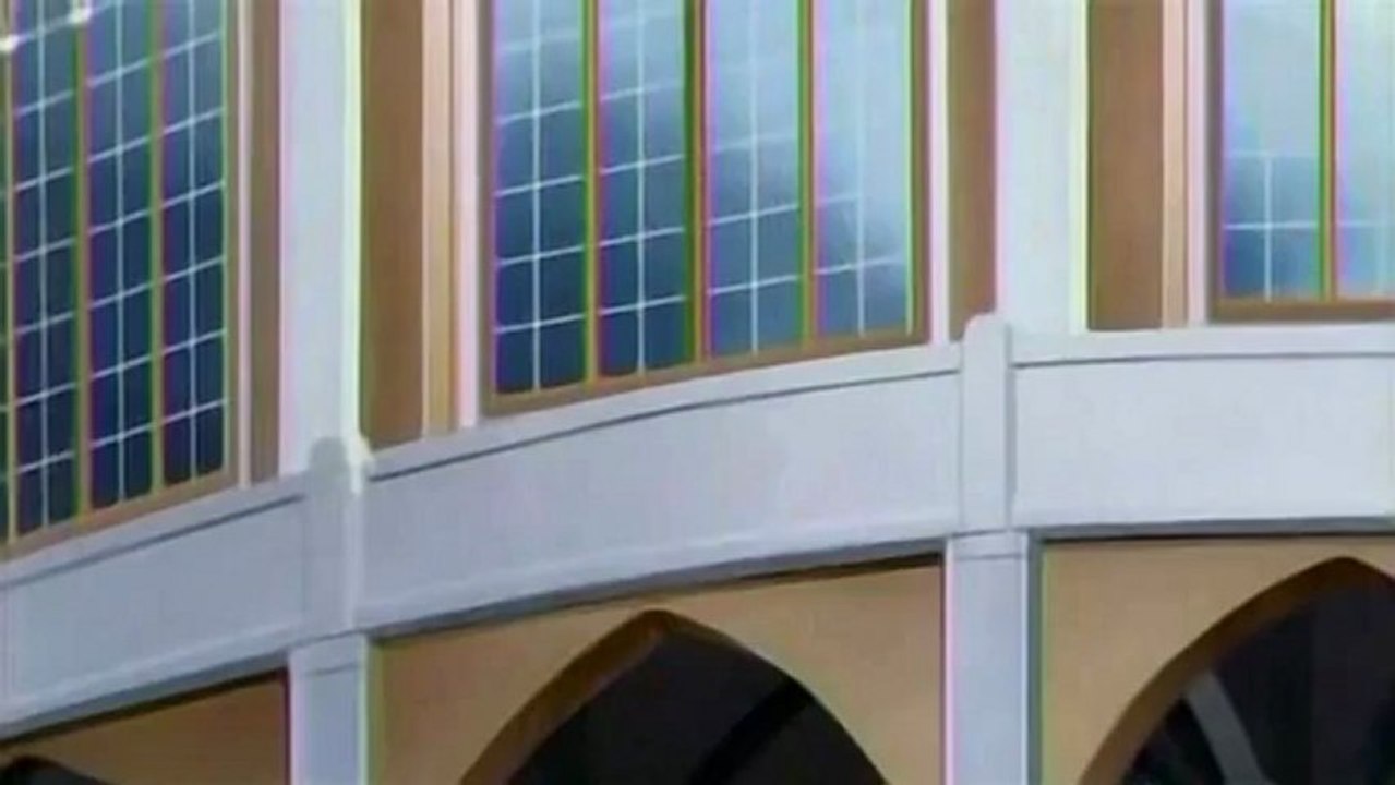CG episode 15: Cheering Mao p1