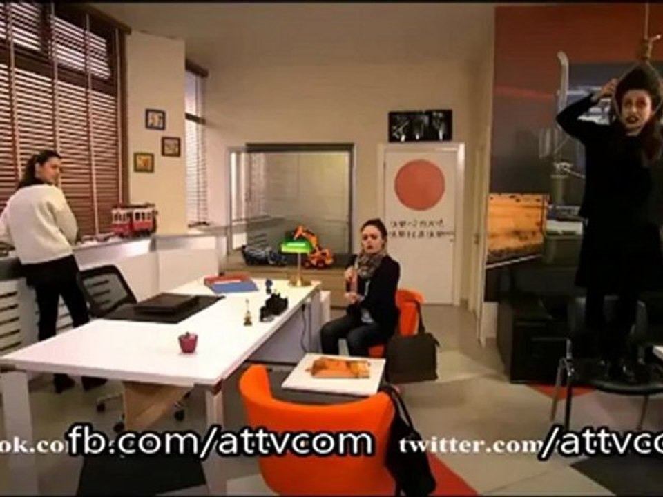 Leyla İle Mecnun 86.Bölüm Fragmanı