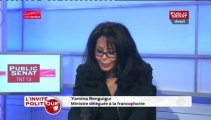 Yamina Benguigui : 