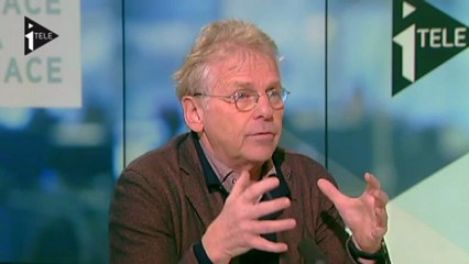 L'interview politique de Christophe Barbier