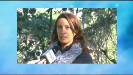 Federica De Pasquale candidata alla Regione Lazio spiga il programma