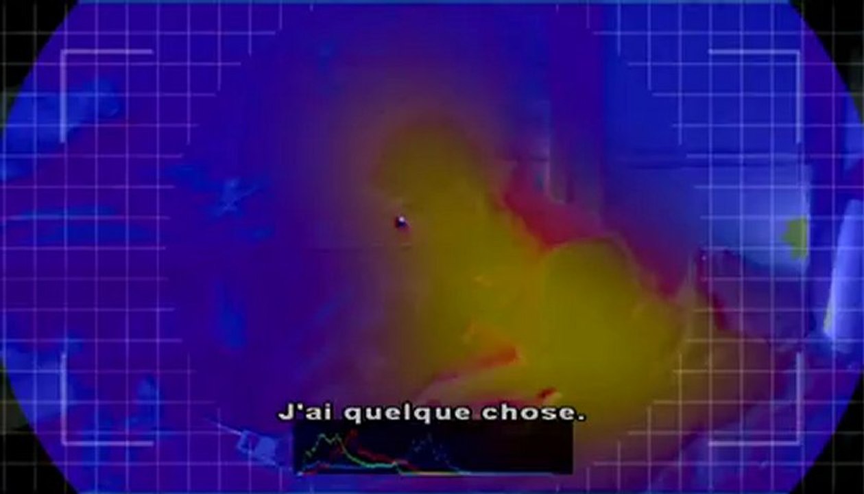 Supernatural [WEB-SÉRIE Ghostfacers] épisode 03 VOSTFR