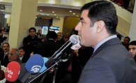 Demirtaş: Öcalan'a destek vereceğiz