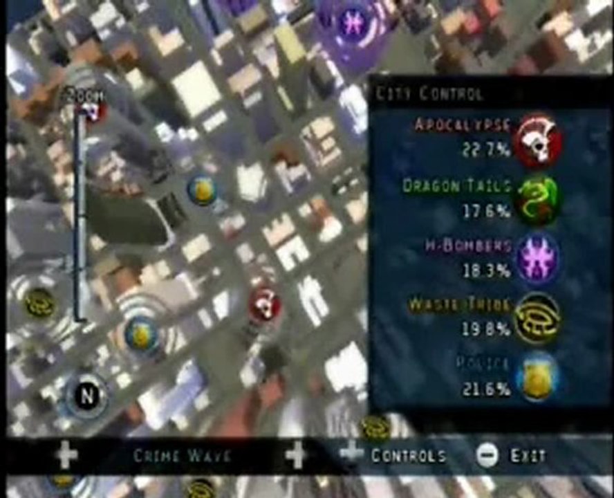 Spiderman 3 Game Review  (Wii)