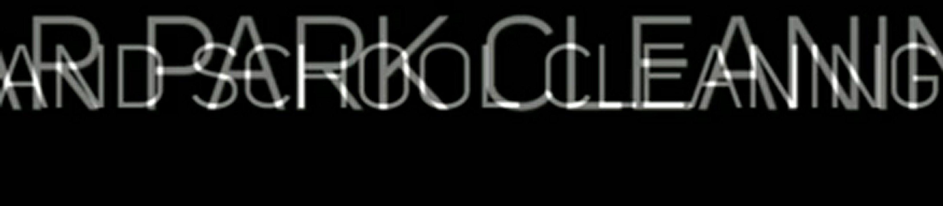 Quality Provider of Commercial Cleaning Services - Cleanworks