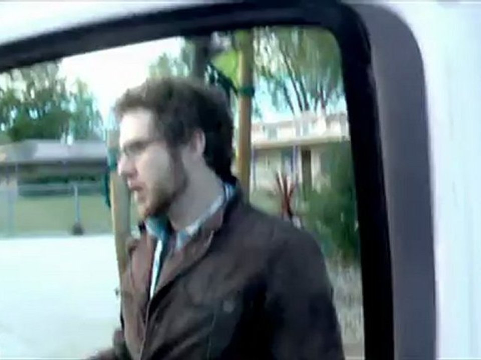 Supernatural [WEB-SÉRIE Ghostfacers] épisode 02 VOSTFR