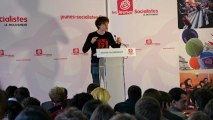 Convention Nationale contre l'extrême droite - Discours de Thierry Marchal-BEck