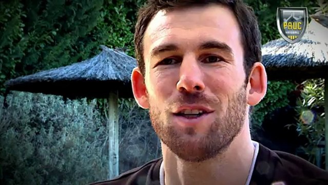 Nicolas Ivakno va beaucoup mieux (Aix Handball)