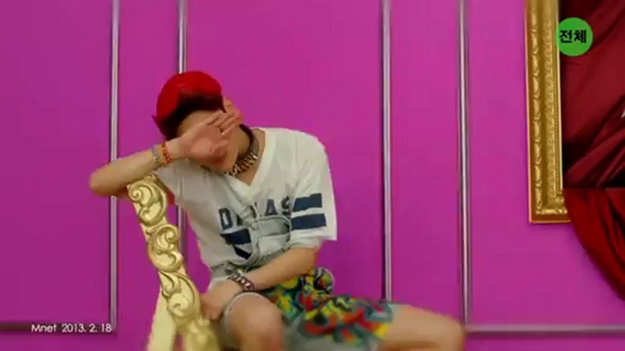 SHINee - DREAM GIRL_Music Video Teaser