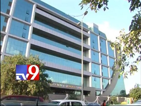 CBI team set to leave for Italy - AgustaWestland chopper