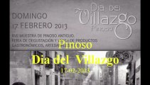 2013 Pinoso Dia del Villazgo El Pinos