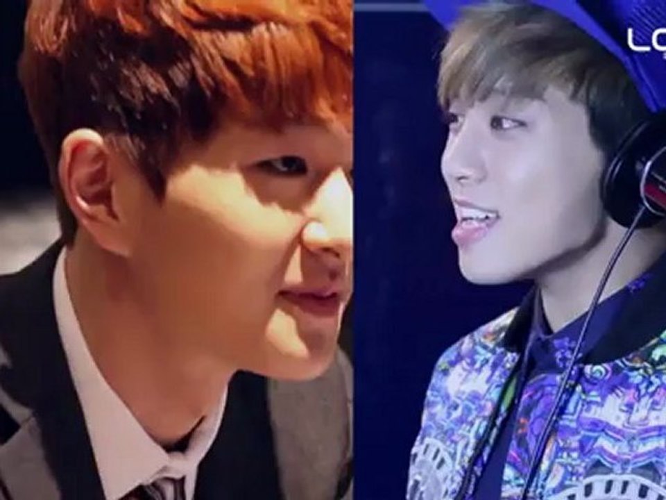 CSI SHINee (Interview)