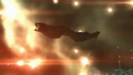 Characters.net - We Buy and Sell Eve Online Accounts - Trailer