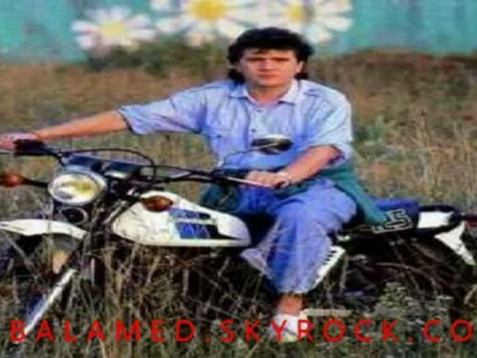 Mon fils ma bataille - De Daniel Balavoine Remixé