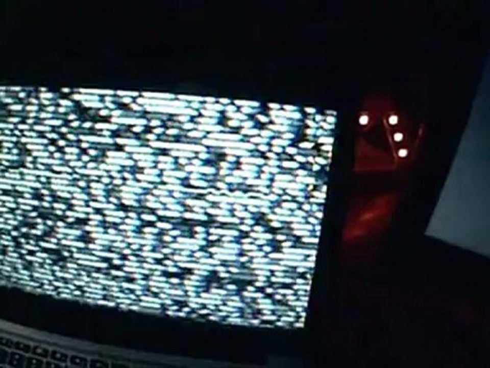 Supernatural [WEB-SÉRIE Ghostfacers] épisode 05 VOSTFR