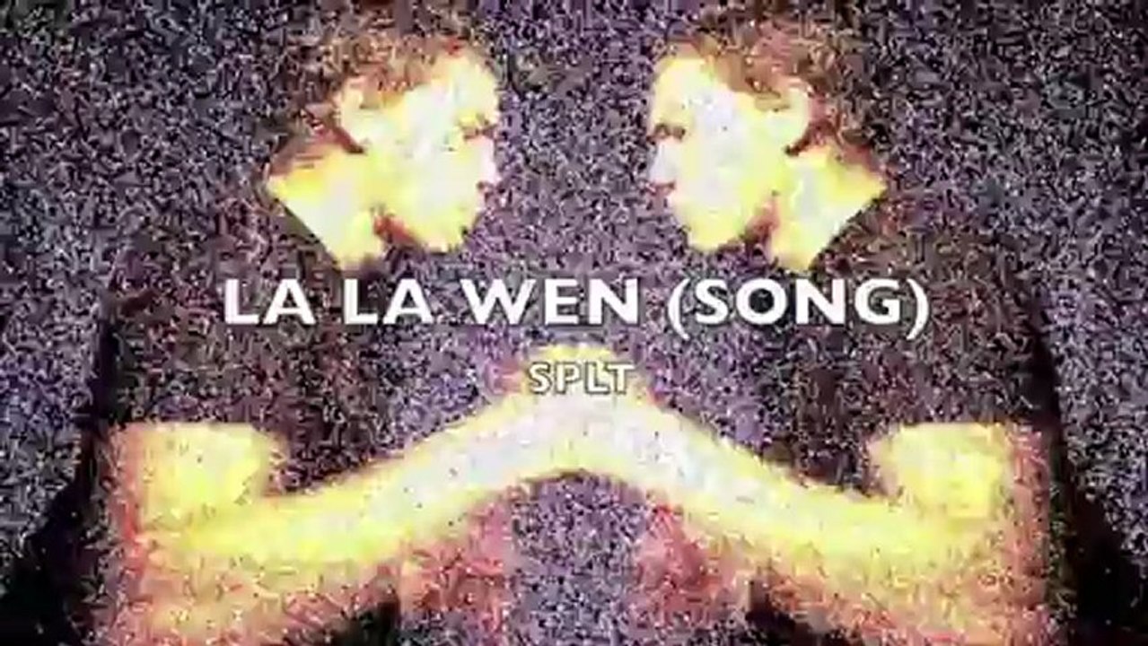 Rap Belge 2013 - S.P.L.T - Teaser Mixtape