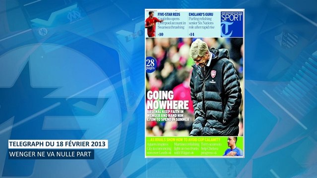 Revue de presse : l'expulsion de Sergio Ramos et les 81 M€ d'Arsenal pour le mercato !