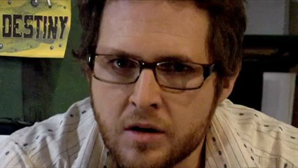 Supernatural [WEB-SÉRIE Ghostfacers] épisode 06 VOSTFR