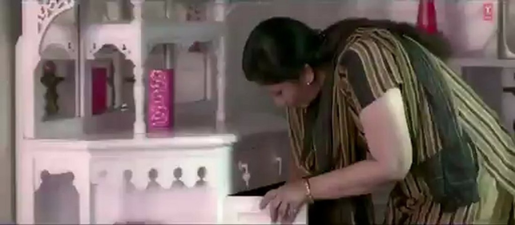 Meetha Sa Video Song - A Flat - Jimmy Shergill Kaveri Jha Shreeji