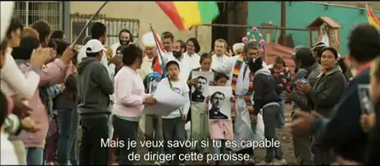 Elefante Blanco Bande annonce du film