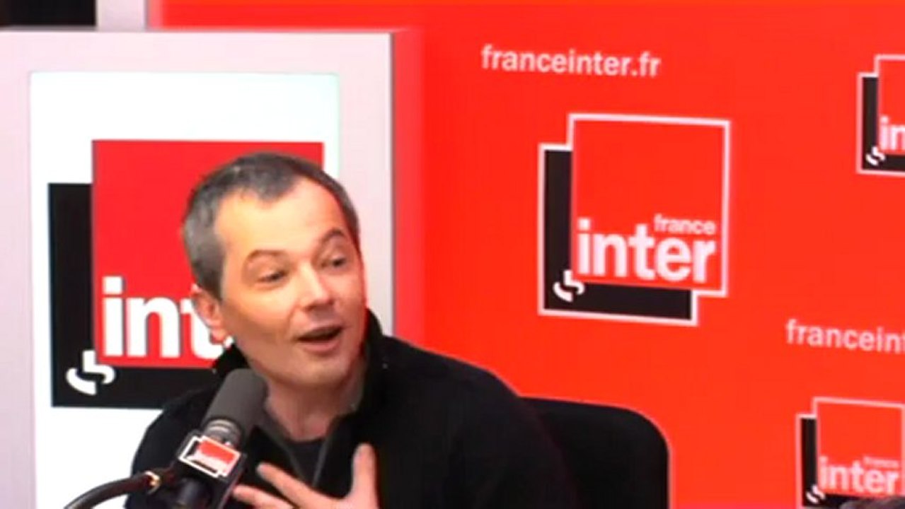 Le billet de Stéphane Blakowski