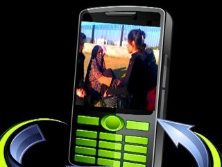 Mobile Film group (Zanib Group) Punjab University