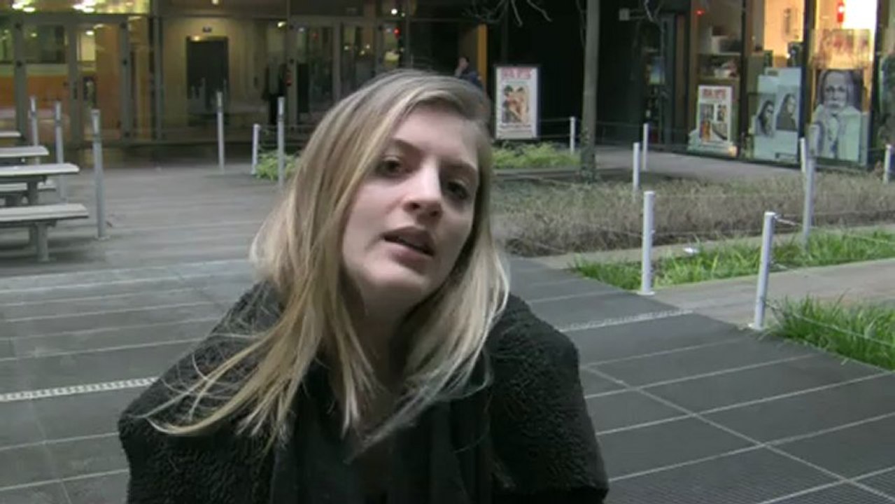 Priorité Jeunesse : les jeunes et l'orientation - Lou, 18 ans