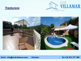 Club Villamar-Ferienwohnungen und Ferienhäuser Luxus Villen zur Miete