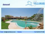 Club Villamar - Schöne Villen in Spanien mit Luxus Pools