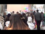 Carinaro (CE) - Il Carnevale della Pro Loco (12.02.13)