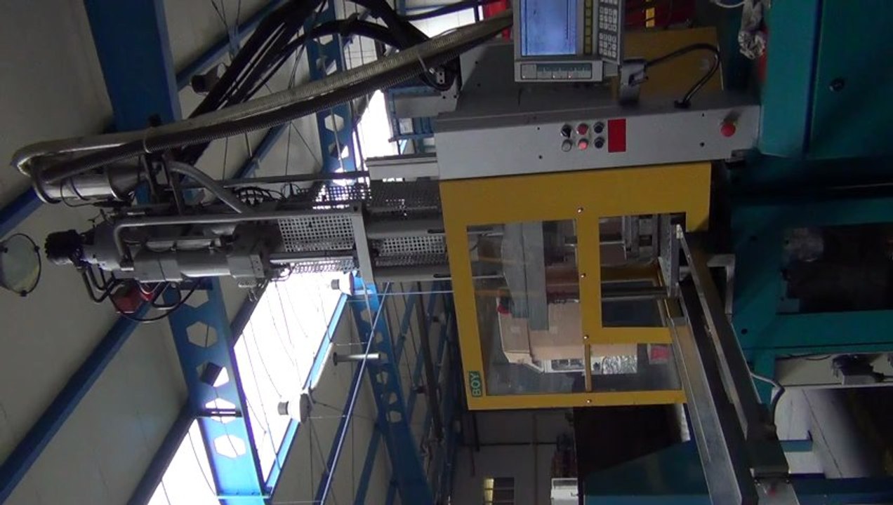 Handbetrieb - 00006