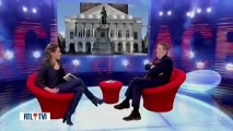 Stefano Mazzonis di Pralafera dans Face à Face sur RTL TVI
