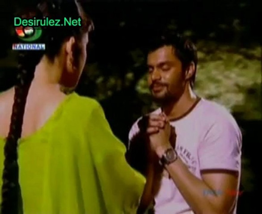 Tum Dena Saath Mera 18th February 2013pt1